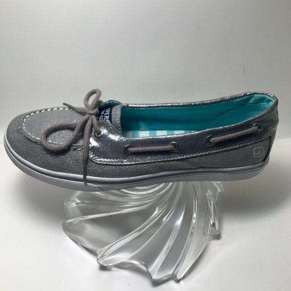 Sperry Top Siders "Biscayne 1" Size 6M - Picture 2 of 6